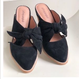 Jeffery Campbell slides sz 7.5
